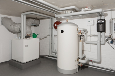 instalacija ventilacionih sistema